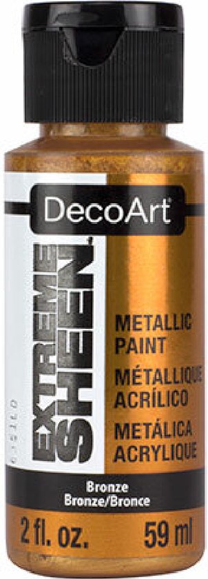 Standard Series Acrylverf Tube 250 ml - Donkergoud 803 Standard Series Acrylverf Tube 250 ml - Donkergoud 803