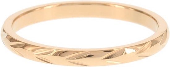 Bague Kalli Vent Argent-4068 (16mm)