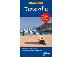 ANWB extra  -   Tenerife