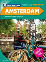 Amsterdam - Groene Gids Weekend