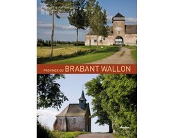 Brabant wallon - Histoire & Patrimoine des communes de Belgique