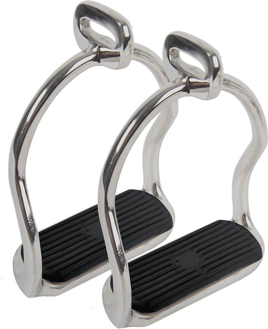 Special Tölt Stirrups