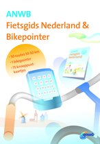 ANWB fietsgids - Nederland & Bikepointer