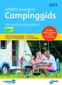 ANWB voordeel campinggids 2017