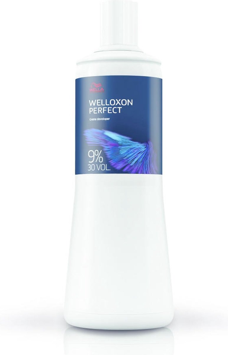 Wella Welloxon Perfect 9% 30Vol.