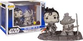 Funko Pop! Star Wars: Visions - The Ronin and B5-56 Glow in the Dark Exclusive