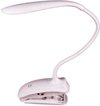 Benson Klemlamp LED Flexibel Dimbaar