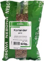 Nebona Koriander - 500g