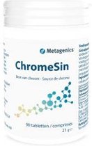 ChromeSin NF - Metagenics
