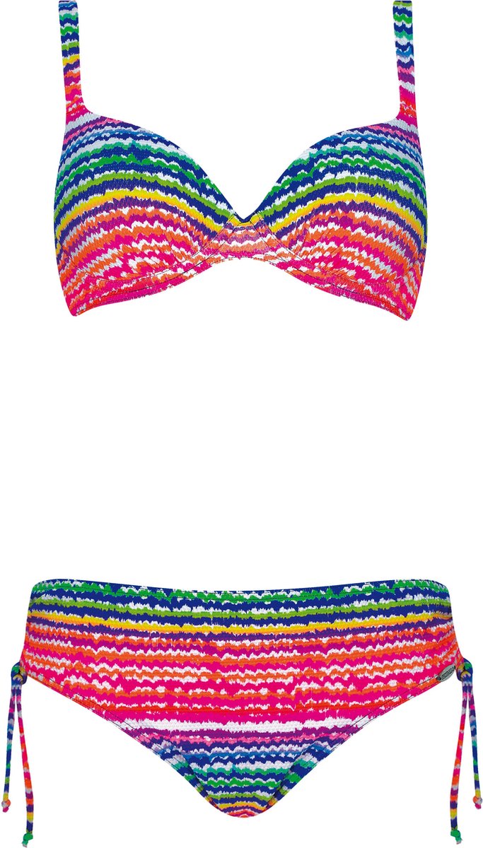 Sunflair Bikini Multicolour 40 C