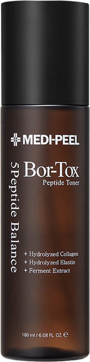 Medipeel Bor-Tox Peptide Toner 180 ml