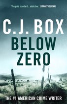 Joe Pickett - Below Zero