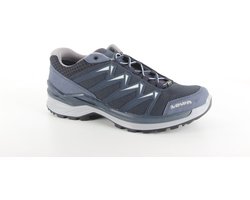Lowa -Heren - blauw - wandelschoenen - maat 42