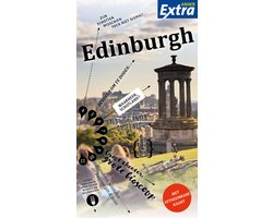 ANWB Extra - Edinburgh