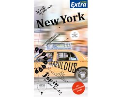 ANWB Extra - New York