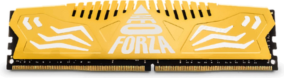 Neo Forza NMUD480E82-3600DC10 geheugenmodule 8 GB DDR4 3600 MHz