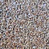 Vermiculiet korrels  - 0 tot 2 mm - voor luchtige grond of afdekken grond - 100 Liter