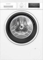 Bol.com Siemens WU14UT40NL - iQ500 - Wasmachine - Energielabel A aanbieding