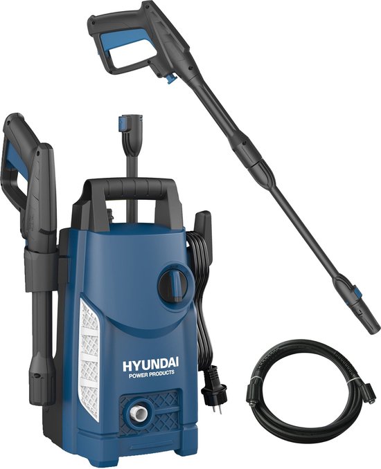 HYUNDAI hogedrukreiniger