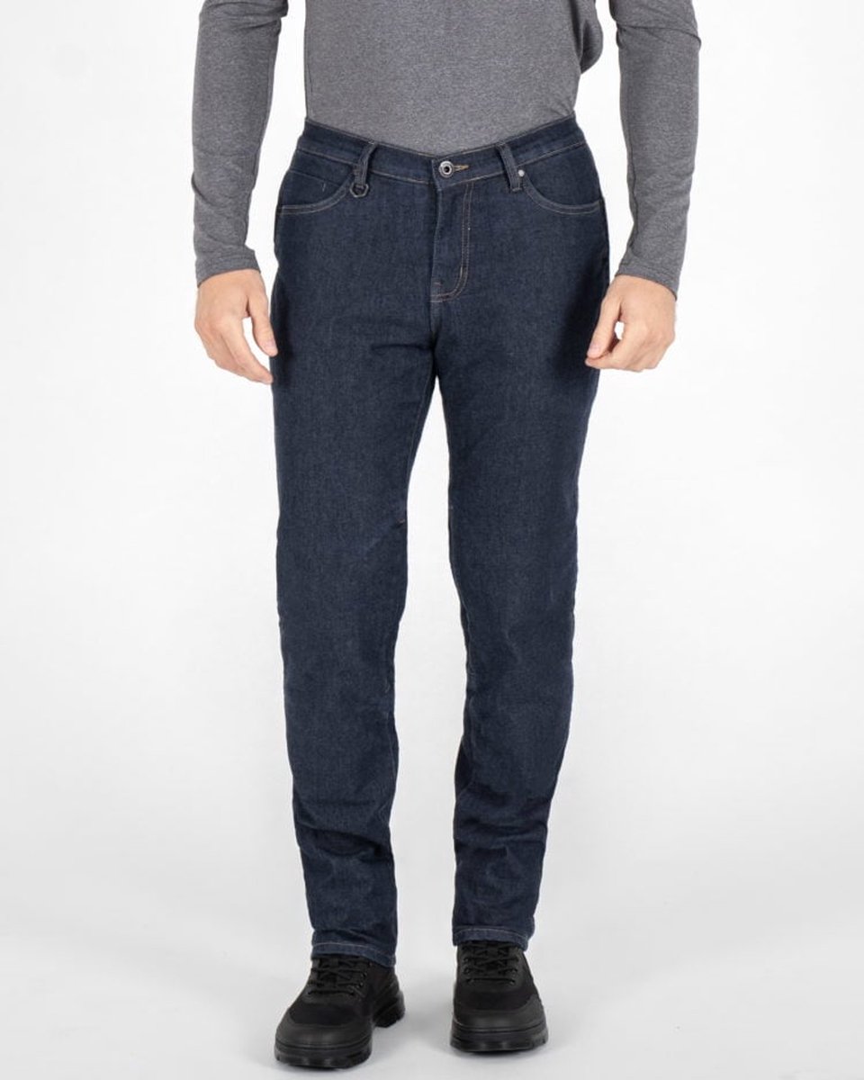 Knox Jeans Men's Richmond Blue MK3 S