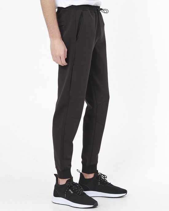 100% Hardcore trainingsbroek Essential Rood