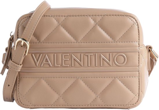 Valentino Bags Sac porté épaule Ada - Beige