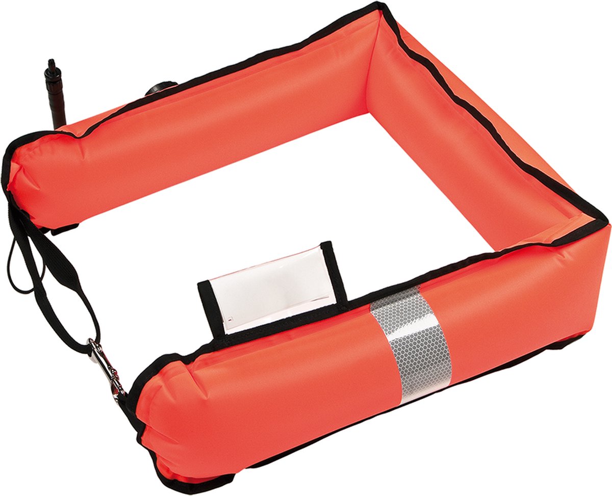 XDeep Closed DSMB - 140cm - Decoboei