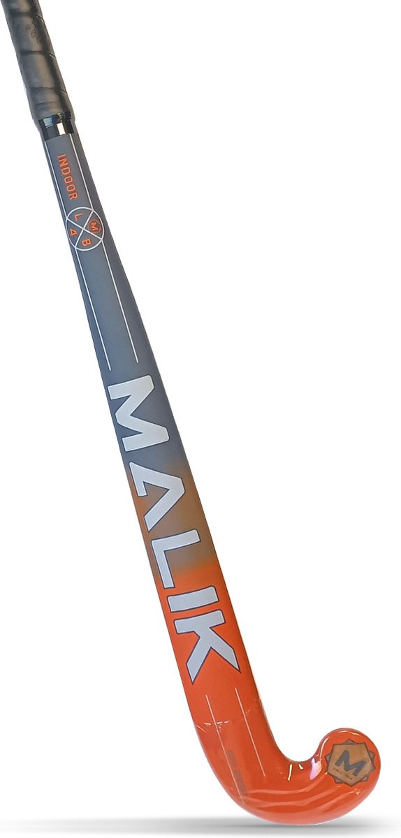 Malik LB 4 Wood Indoor Hockeystick