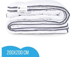 Nice Dreams - Anti-Stress Dekbed All Year Dekbed - Anti Snurk Dekbed