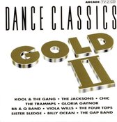 Dance Classics Gold II - 2 - Arcade 2CD