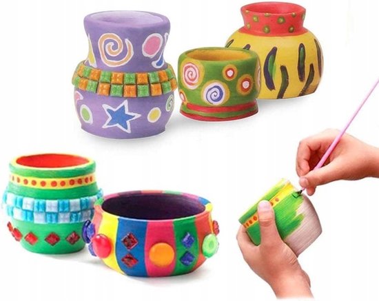 Creatieve Vakanties Frankrijk | Keramiek en Pottenbakken BLOG