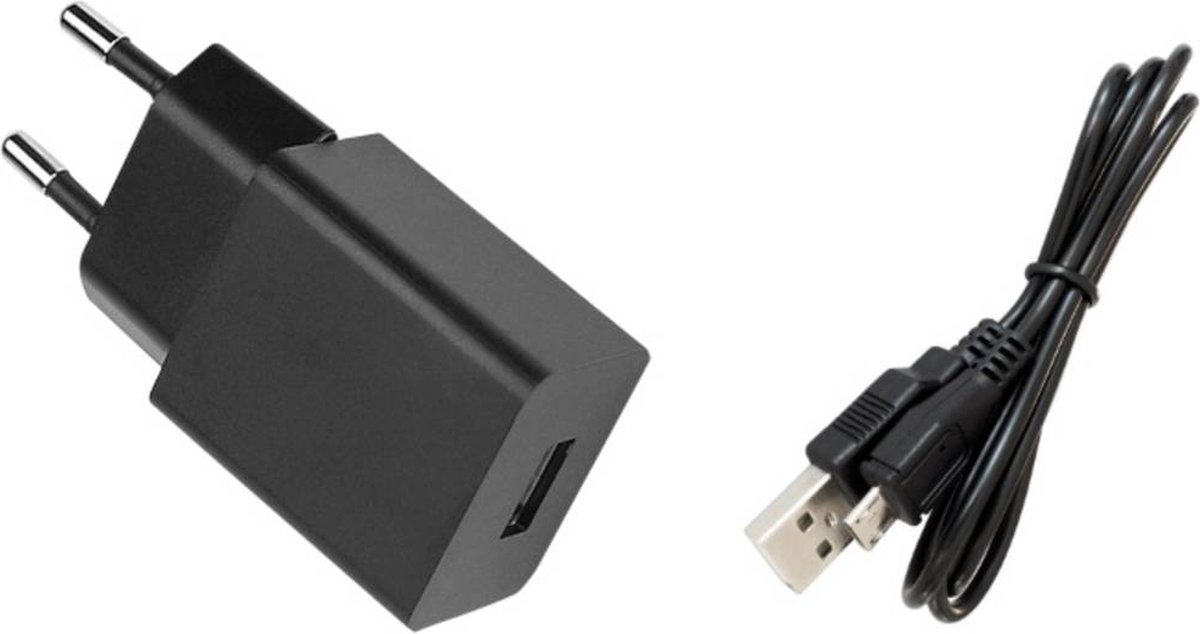 HN Power HNP07-USBV2-SET1 HNP07-USBV2-SET1 USB-oplader Thuis Uitgangsstroom (max.) 1500 mA 1 x USB 2.0 bus A