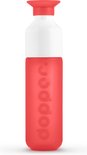 Dopper Original Drinkfles - Coral Splash - 450 ml