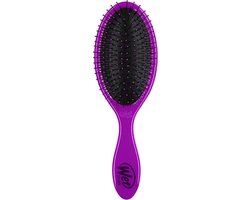 The Wet Brush Wetbrush Cepillo Original Desenredante Purple