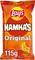 Lays Hamka's Chips Doos - 20 x 125 Gram