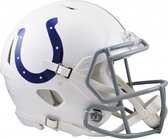 Riddell Speed Replica Helmet Club Colts
