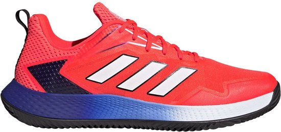 Adidas Defiant Speed Clay Schoenen Rood EU 44 2/3 Man