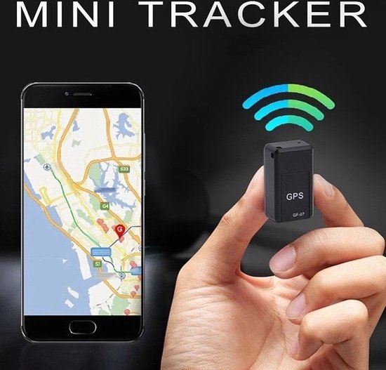 Mini traqueur Bluetooth sans fil, dispositif anti-perte