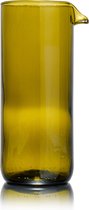 Rebottled Karaf - Olive - 600 ml