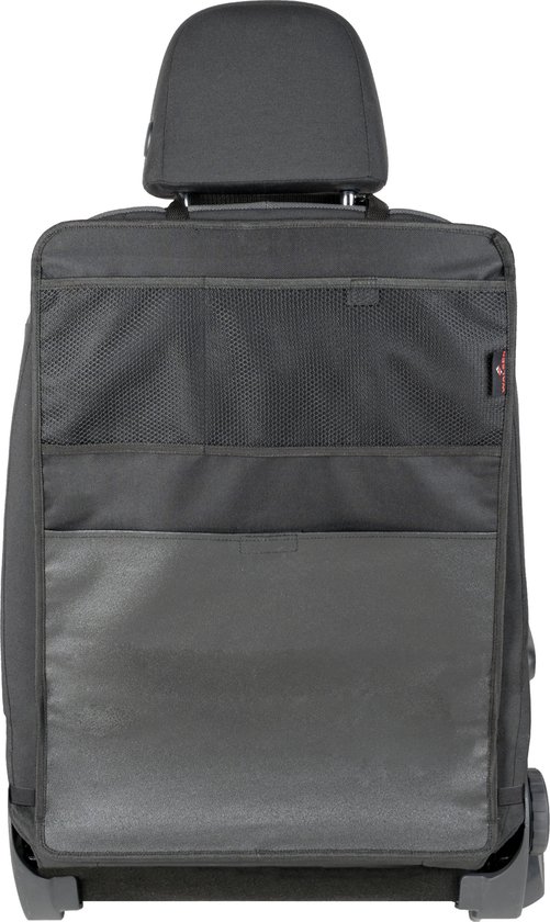 TACMOLLE Tragbares starres MOLLE-Panel, taktischer Auto-Rücksitz-Organizer mit Griff, robuster Auto-Aufbewahrungs-Organizer für modulare Aufbewahrung, universelle MOLLE-Panels für Fahrzeuge, Auto