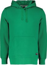 Björn Borg Sweater - Slim Fit - Groen - XXL