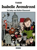 Isabelle Avondrood 10 - De baby van Buttes-Chaumont
