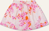 Oilily Skills - Rok - Meisjes - Roze - 122