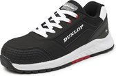 Dunlop Storm lage veiligheidssneaker S3 zwart