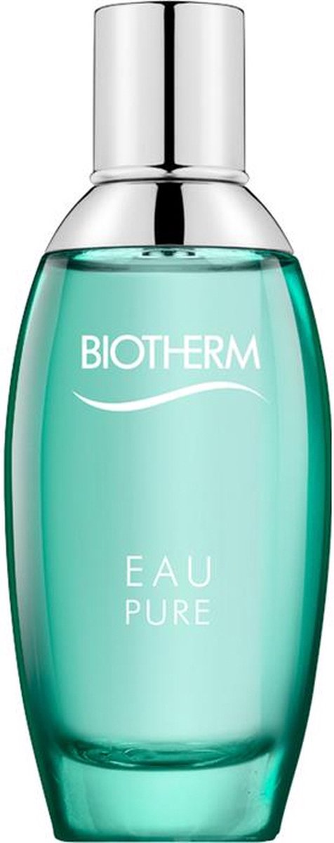 Biotherm Eau Pure - 50 ml - eau de toilette spray/bodymist - damesparfum
