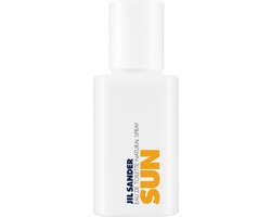 foto van Jil Sander Sun 30 ml Eau de Toilette - Damesparfum