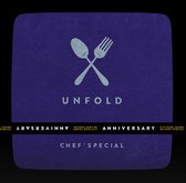 Chef'Special - Unfold (LP) (Coloured Vinyl)