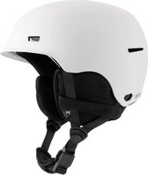 ANON Raven Ski & Snowboard Helmet - Gray - Size M