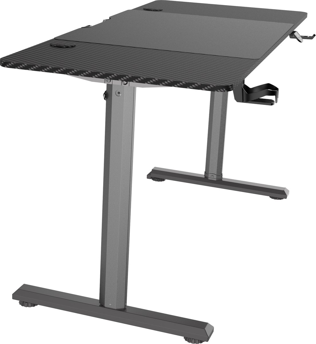 null Game Elektrisch Zit-Sta Bureau - afbeelding 4