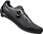 Chaussures pour femmes de vélo de route DMT KR4 - Noir / Noir - Homme - EU 40